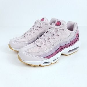 NIKE Air Max 95 OG Womens Shoes